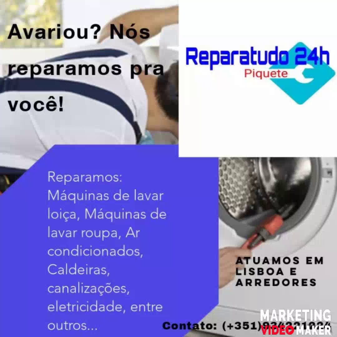 Reparatudo 24h-Piquete · Fotos 2
